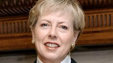 Scottish government Lady Smith