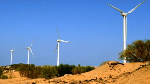 ABDELHAK SENNA wind turbines