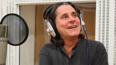 Amanda Street Barrington Pheloung