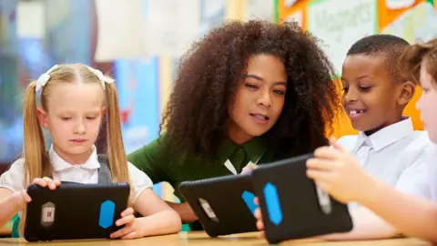 Getty Images Classroom