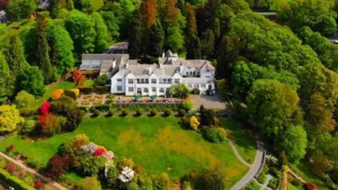 BBC Brockhole visitor centre