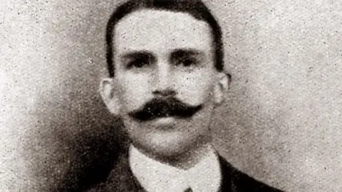 Pages of the Sea Pte Theophilus Jones