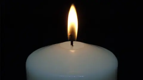 Getty Images Candle