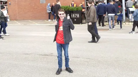 Bruce MacGregor Karl Butler