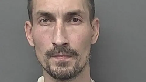 Humberside Police Andrejs Saveljevs