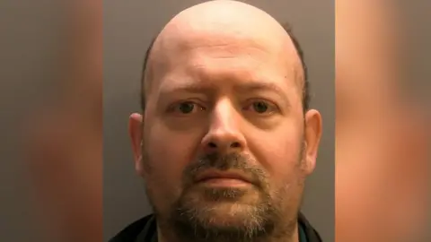 Cumbria Police John Holme