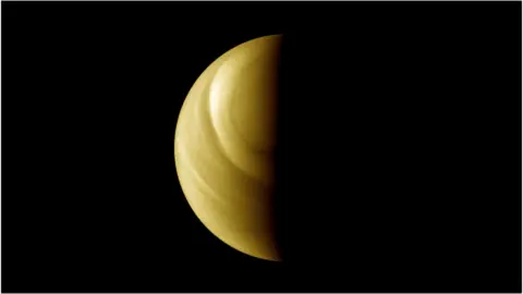 ESA Venus