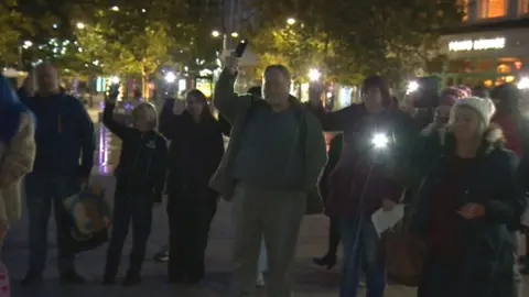 Reclaim These Streets Hull