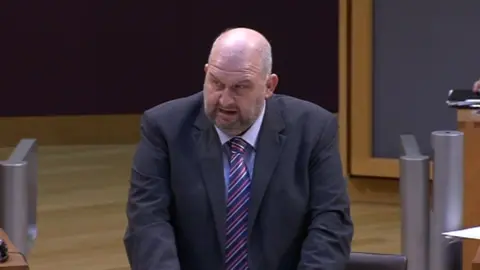 Carl Sargeant