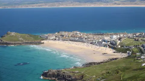 St Ives