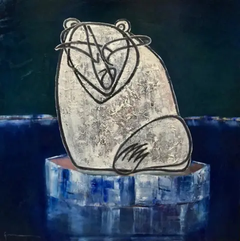 Gennadiy Ivanov Artwork