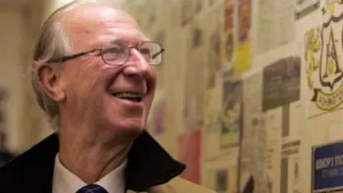Ashington AFC Jack Charlton