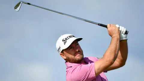 Getty/Stuart Franklin gmac