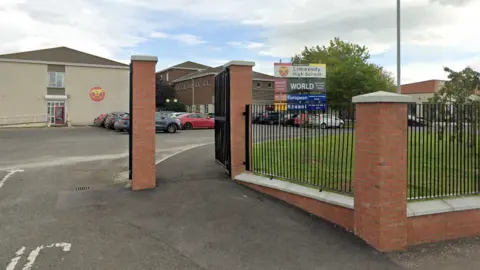 Google Limavady High School