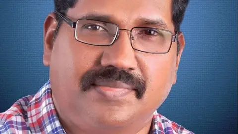 Facebook Cyriac Joseph