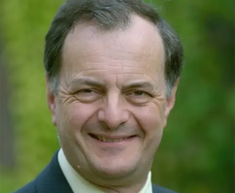 NCJ Media Robin Ashby