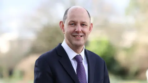 Foreign Office Sir Philip Barton