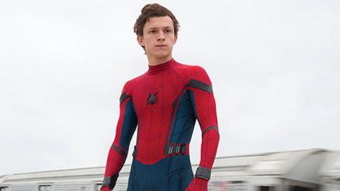 Spider-Man to stay in Marvel Cinematic Universe after Sony deal - BBC News