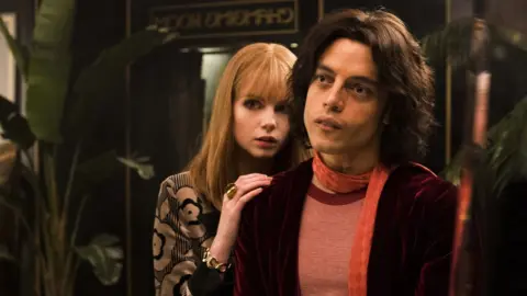 Alex Bailey/20th Century Fox Rami Malek in Bohemian Rhapsody