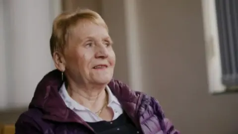 Royal Mail Anne Taylor