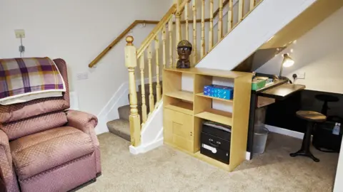 The Oakwood Renovated bathroom