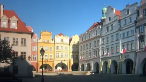 Andreas Praefcke/Wikimedia Jelenia Góra