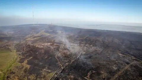 LFRS aerial view