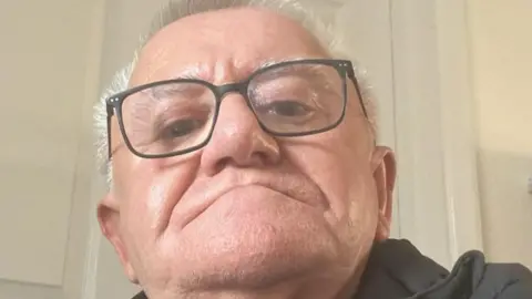 Martin Churchman Martin Churchman