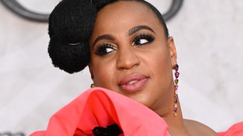 Stranger Things star Caleb McLaughlin speaks about racism from fans