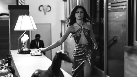 Netflix Malcolm & Marie