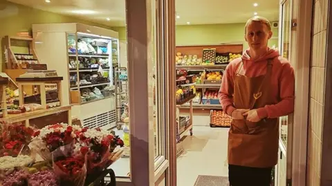 Huson Farm Huson Farm shop