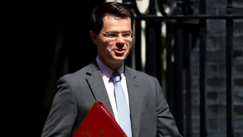 Reuters James Brokenshire