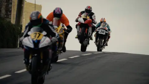 Manx Grand Prix Manx Grand Prix bikes 2022