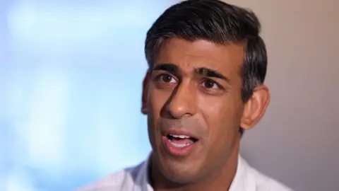 Reuters Prime Minister Rishi Sunak