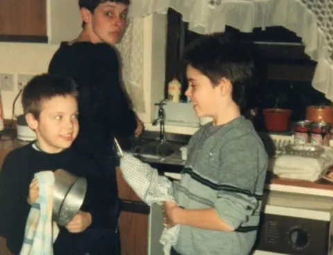 Paul Boggie Paul Boggie