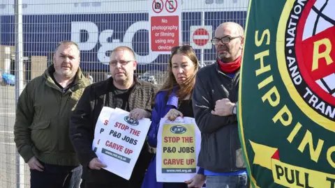Pacemaker Protest