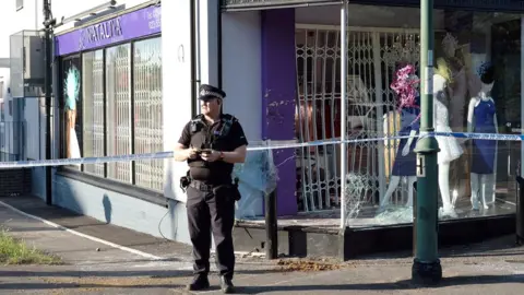 PA Nataliya Couture in Ascot