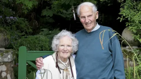 The Parry family Anne Winternitz