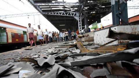 Bombay High Court Acquits 12 in Mumbai Train Blast: Who's Really to Blame?
