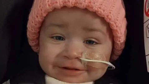 Ashley Cain Ashley Cain's daughter, Azaylia