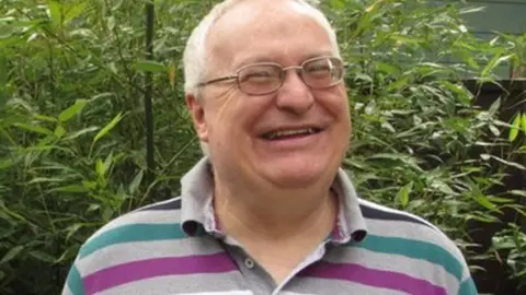 @DroitwichLefty Alan Humphries