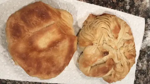 Duncan Jones/@ManMadeMoon Duncan Jones' homemade rowies