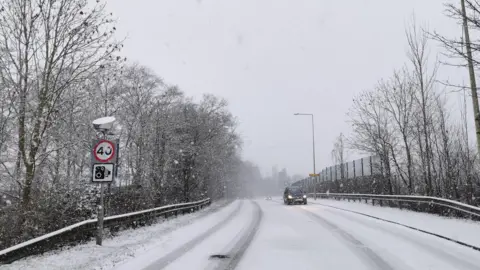 Weather Watchers/Liam Ball Dawley