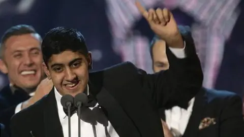 PA Educating Yorkshire