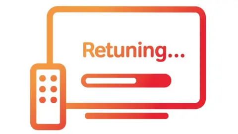 Freeview Retuning graphic from Freeview