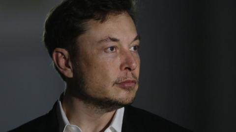 "Lo Peor Está Por Venir": Las Duras Confesiones De Elon Musk En Una ...