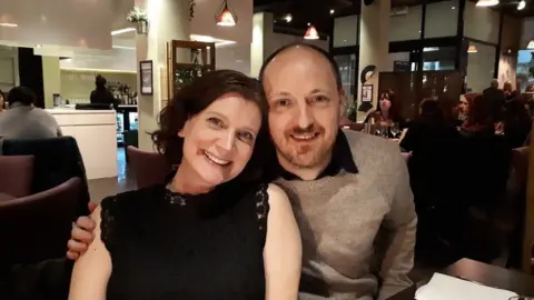 Jo and Alex Francis Jo and Alex Francis