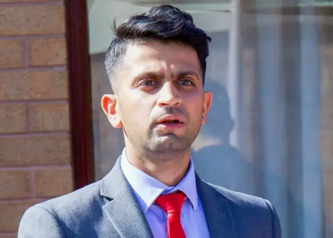 Supplied Shyamal Raja