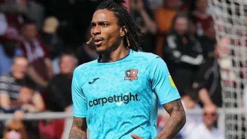 Getty Images Jevani Jason Brown