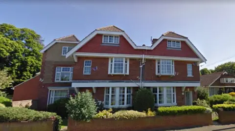 Sonia Lodge, Warwick Road, Walmer, Deal